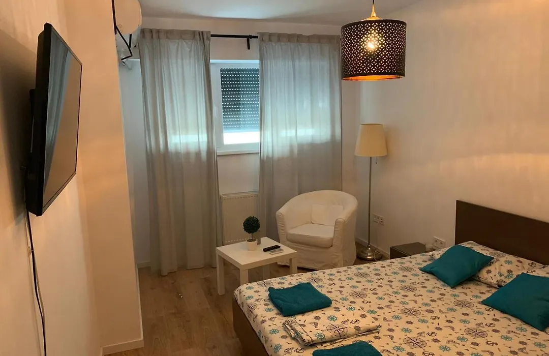 Granvia Cozy Studio-1