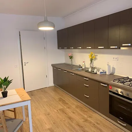 Granvia Cozy Studio-3