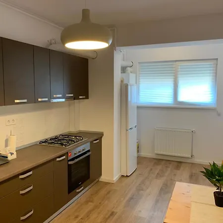 Granvia Cozy Studio-2